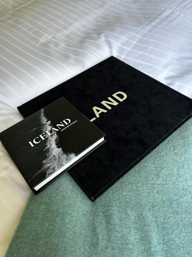 Studio 104- Free Parking Onsite -Private Entrance Reykjavík Exteriör bild